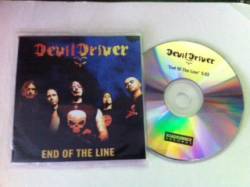 Devildriver : End of the Line